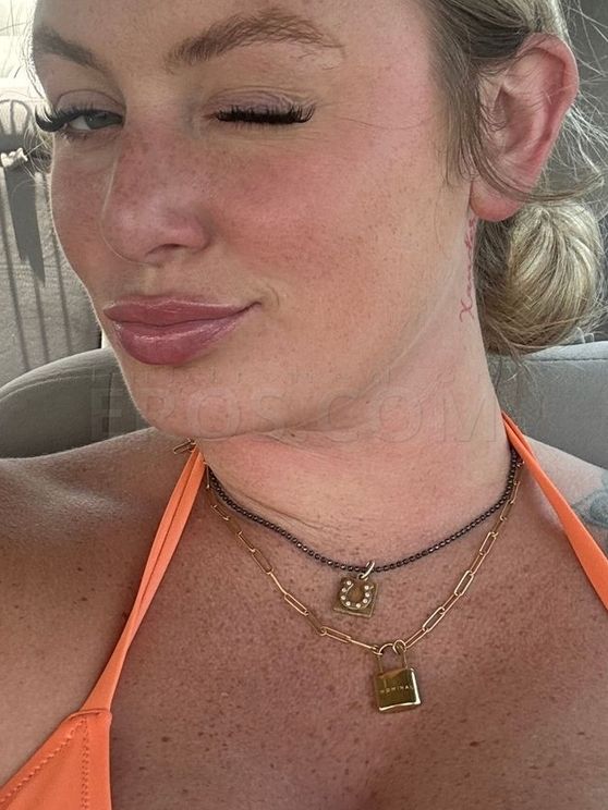 Kylie Mae