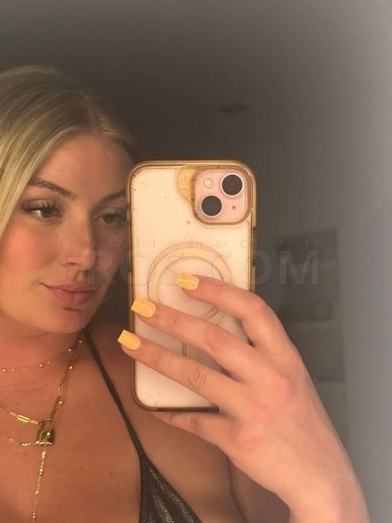Kylie Mae