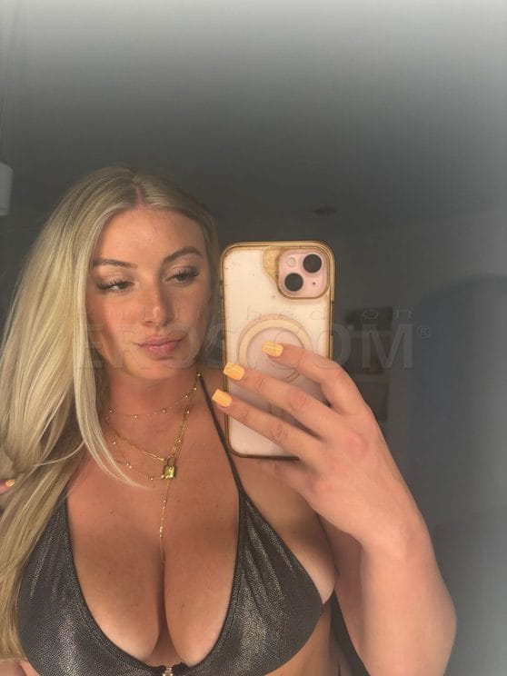 Kylie Mae
