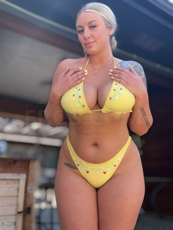 Kylie Mae