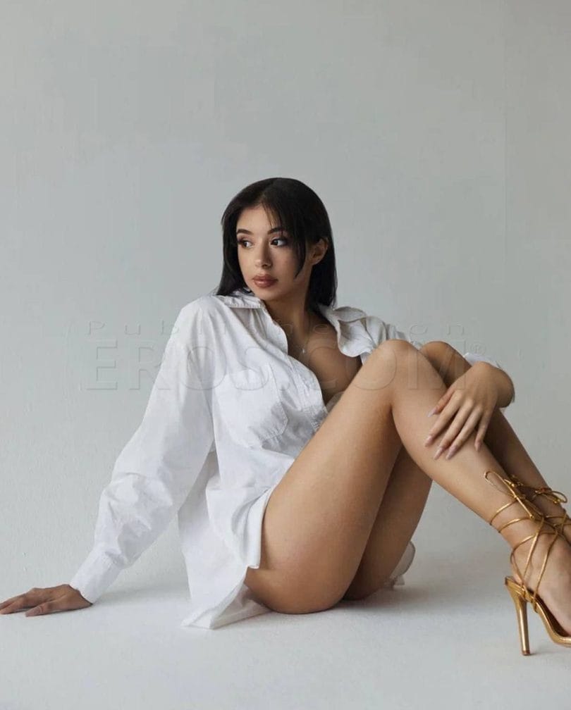Valeria — photo 8