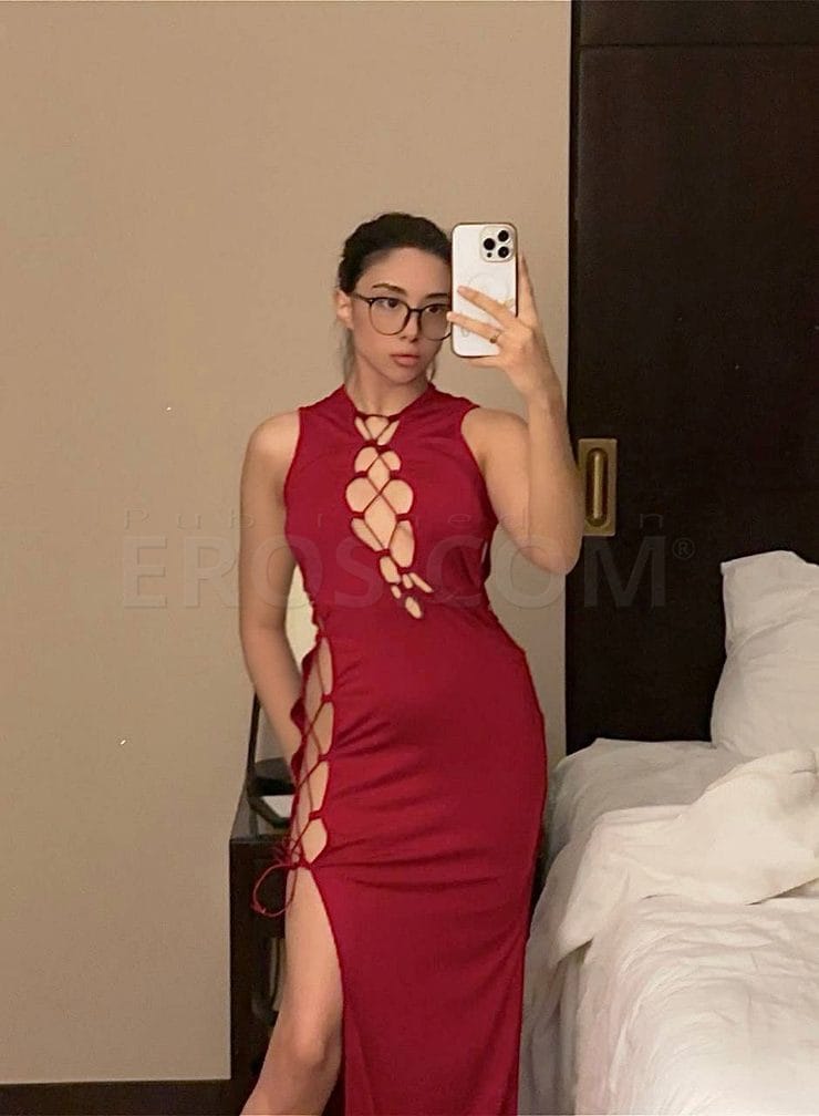 Valeria — photo 2