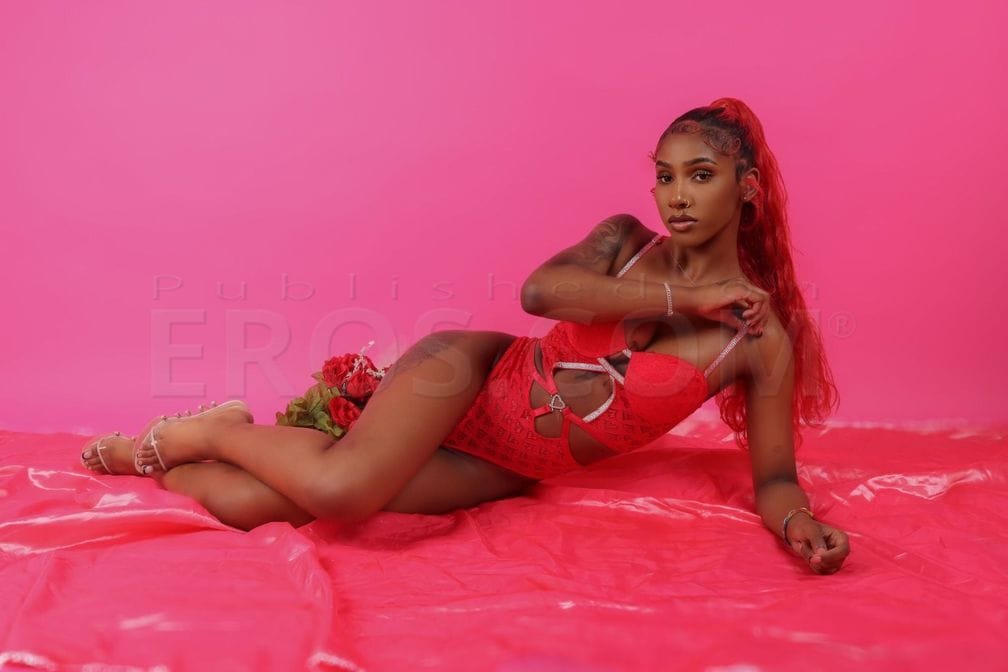 Sexyy — photo 3