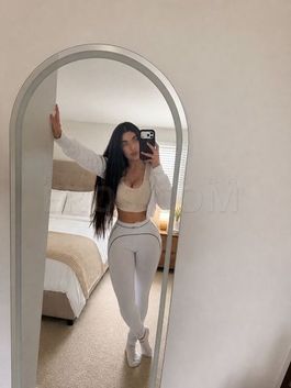 Natalia Noor In Troy