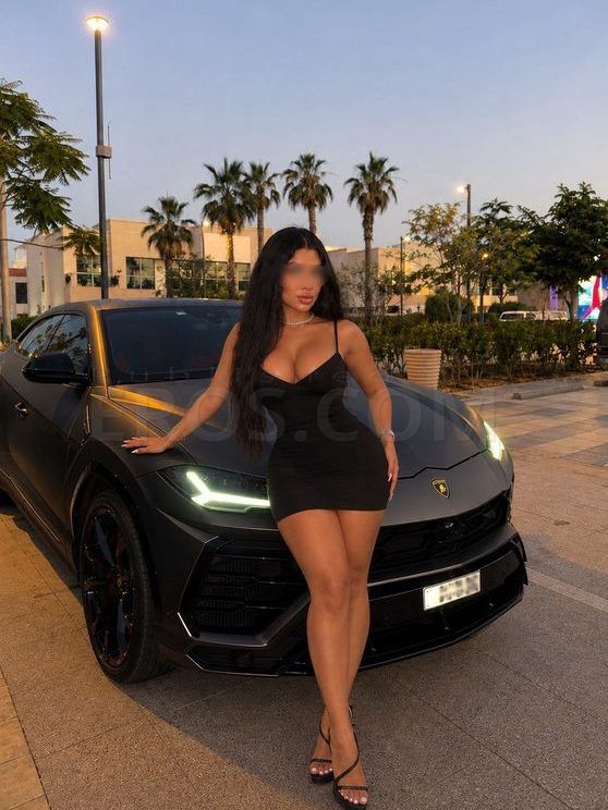 Natalia Noor In Troy Arab