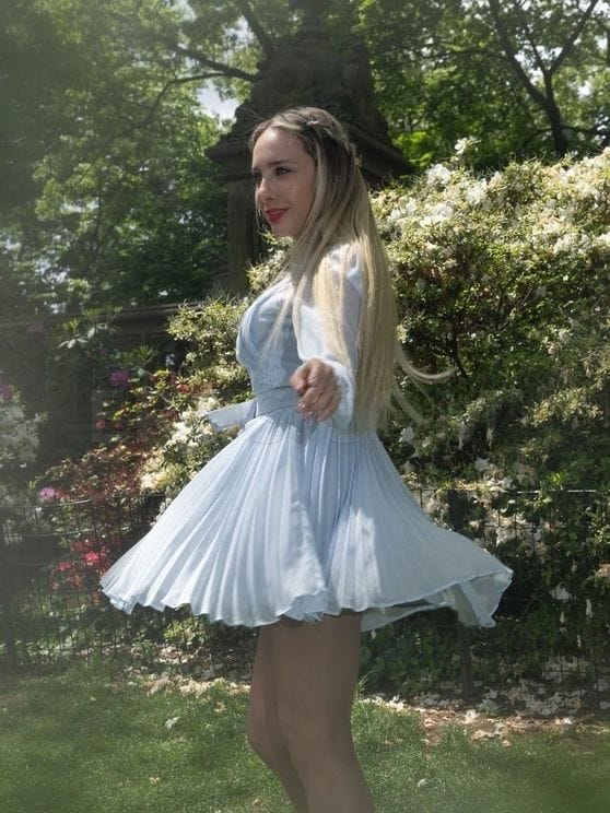 Elena Grace