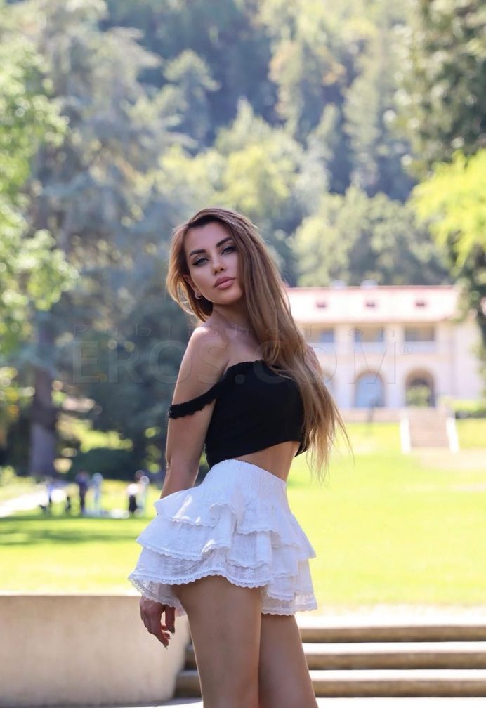 HottieMila — photo 5