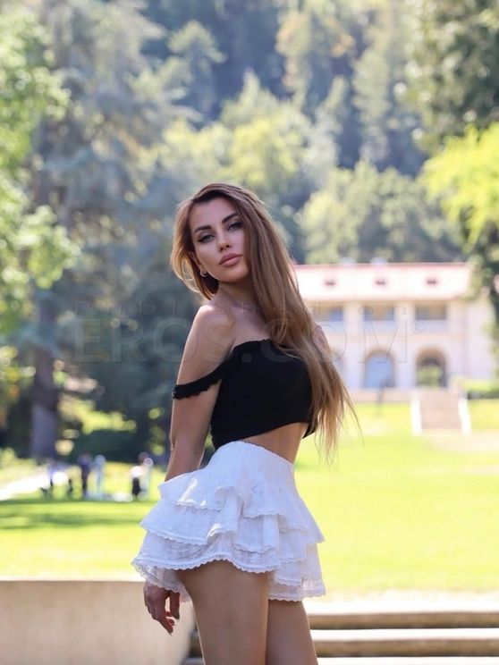 HottieMila
