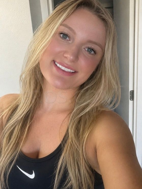 Amber Monroe