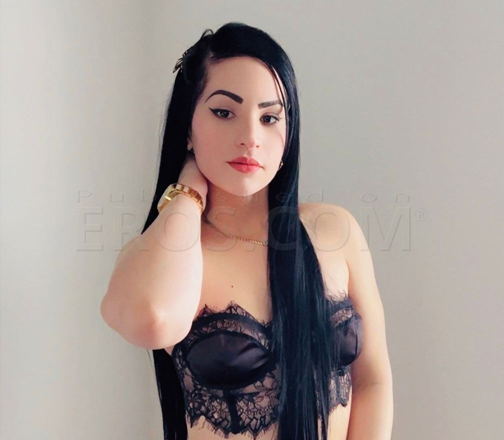 Erika — photo 4
