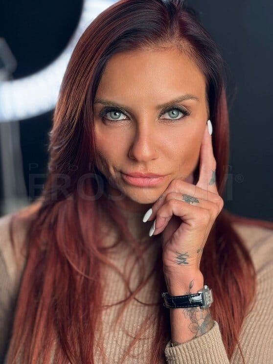 Sophia Lane