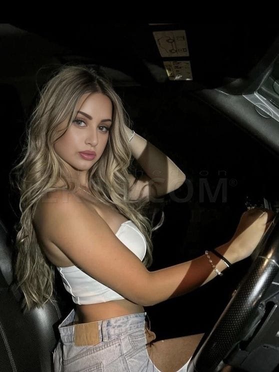 Amy Luxe