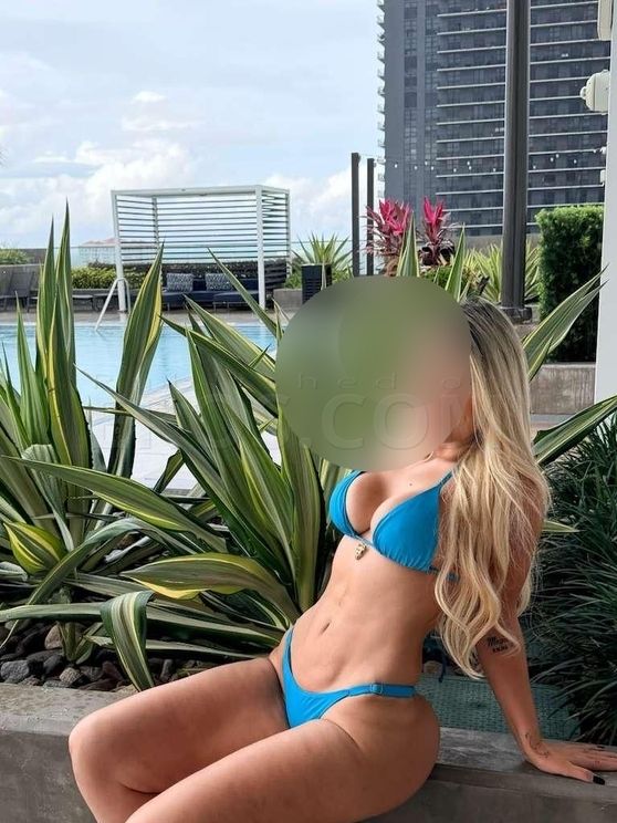 Nicole brazilian in novi