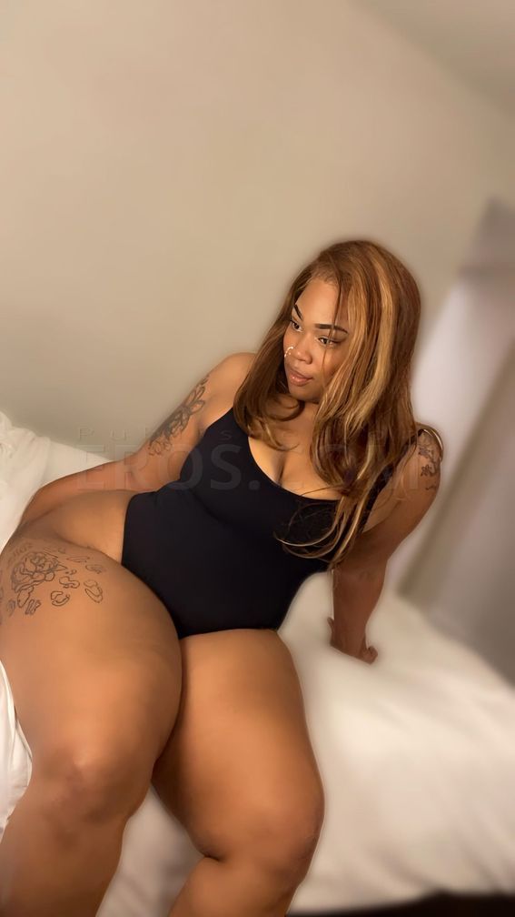 Ms Janay, The Natural