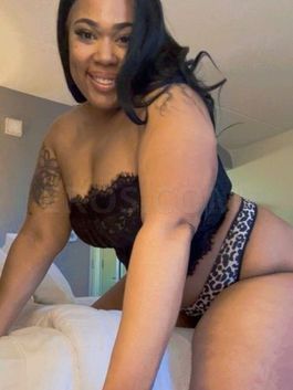 Ms Janay, The Natural