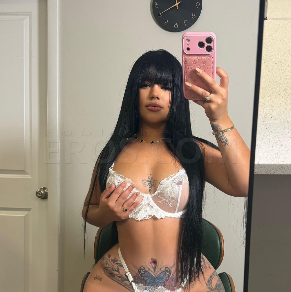 Valeria — photo 4