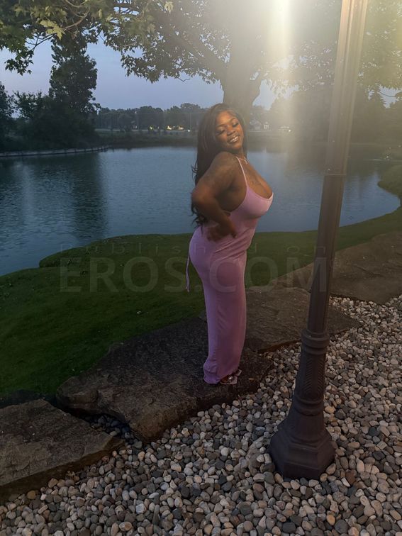 Samantha — photo 6