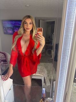 TS Deja doll