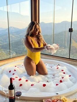 Nalanii Jade