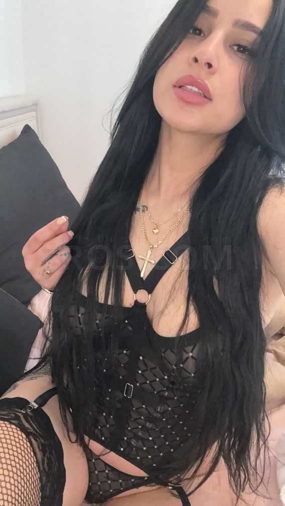 Pamela — photo 4
