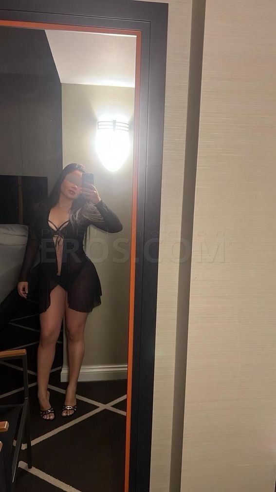 MARIA FERNANDA IN FARGO