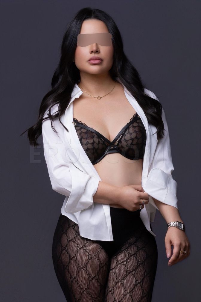 MARIA FERNANDA IN BLOOMINGTON