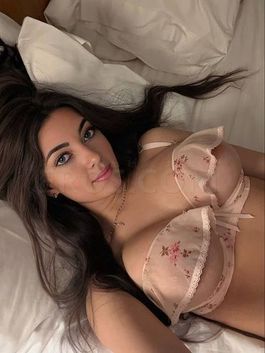 Antonella - PLYMOUTH MEETING