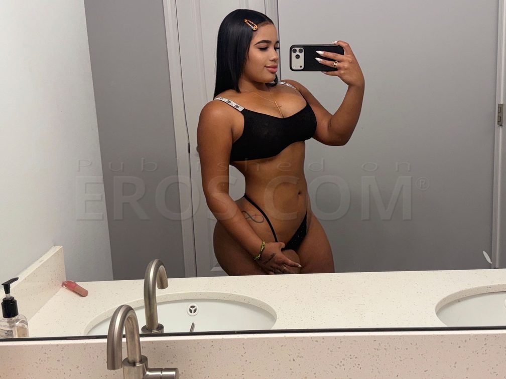 Brianna — photo 2