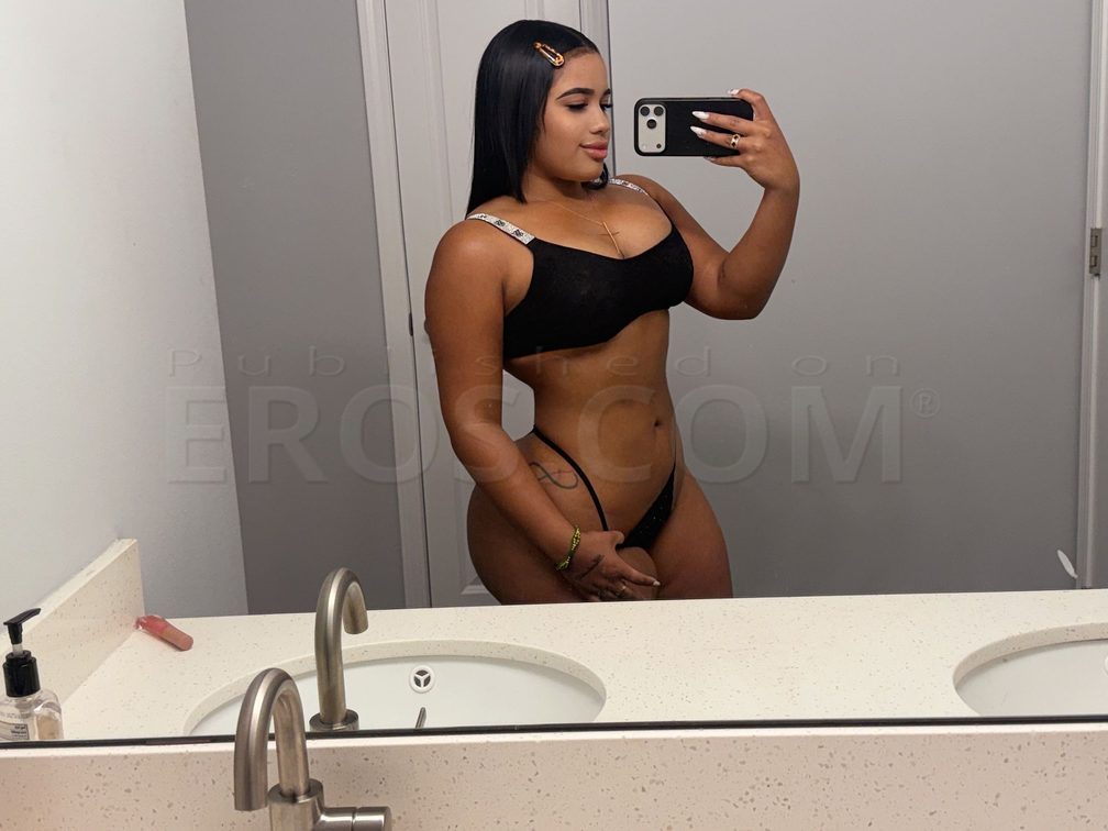 Brianna — photo 3