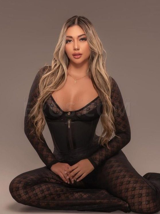 ISABELLA DUVALLL