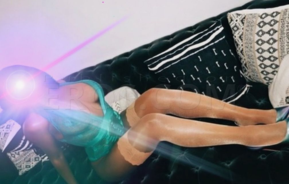 Lauren Carter — photo 3