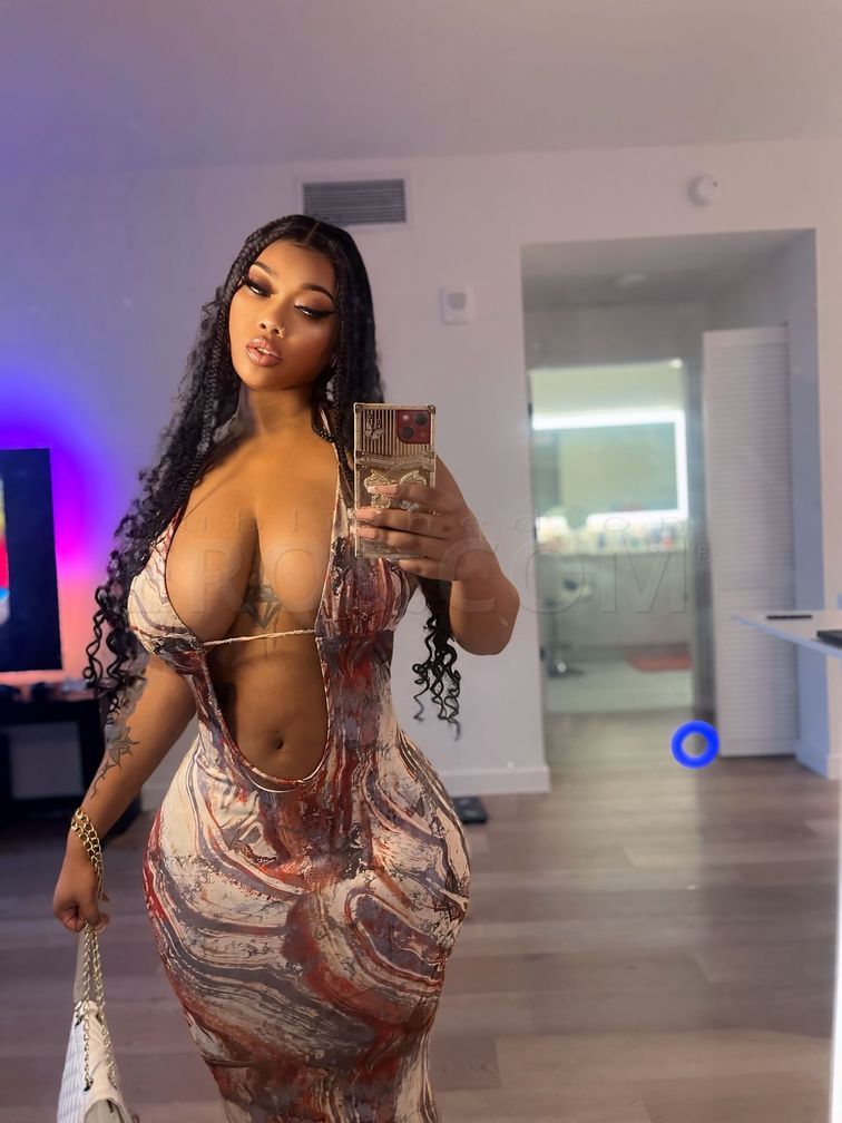 Baddie Vee — photo 4