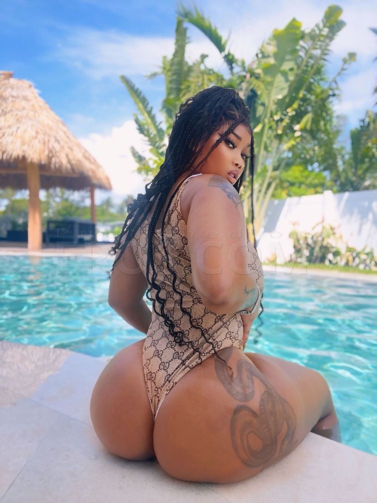 Baddie Vee — photo 6