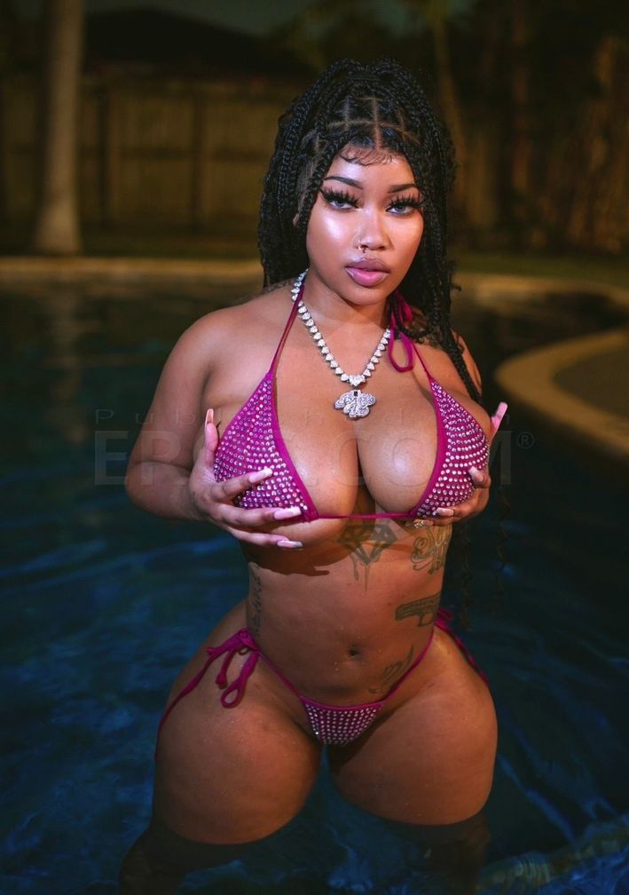 Baddie Vee — photo 1