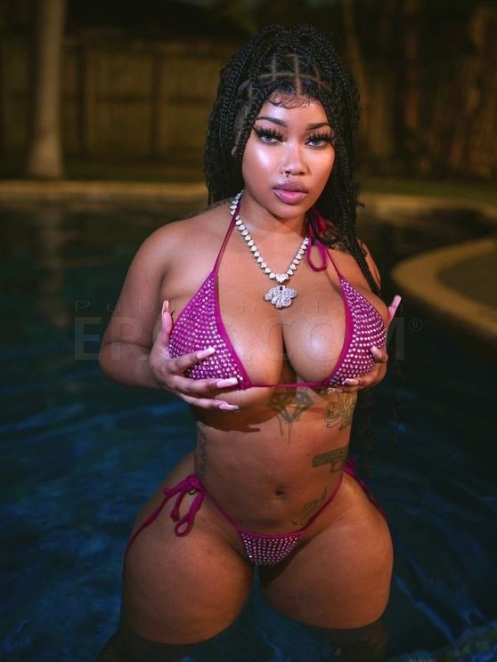 Baddie Vee