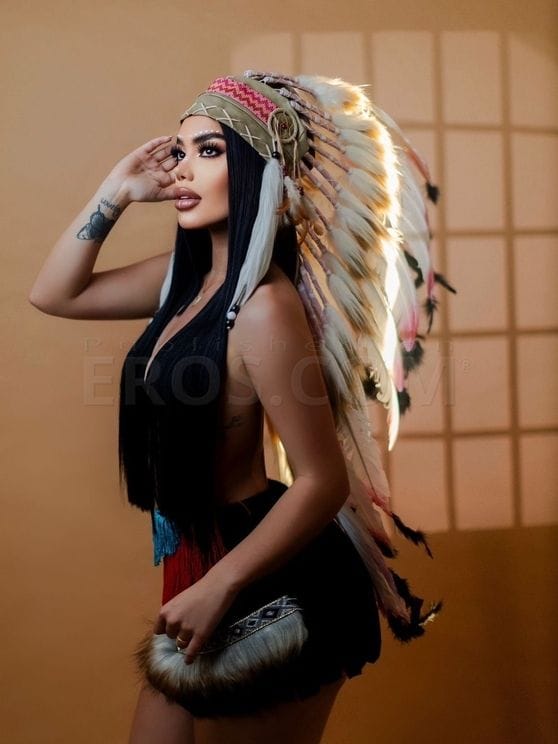 Ximena S