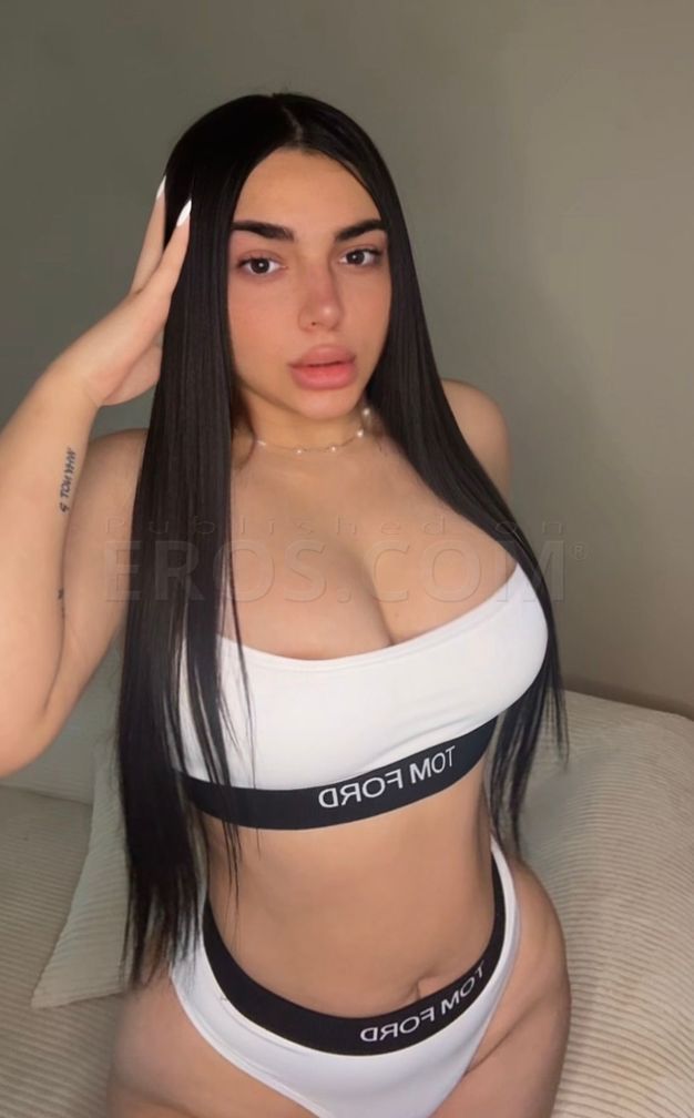 Angie — photo 3