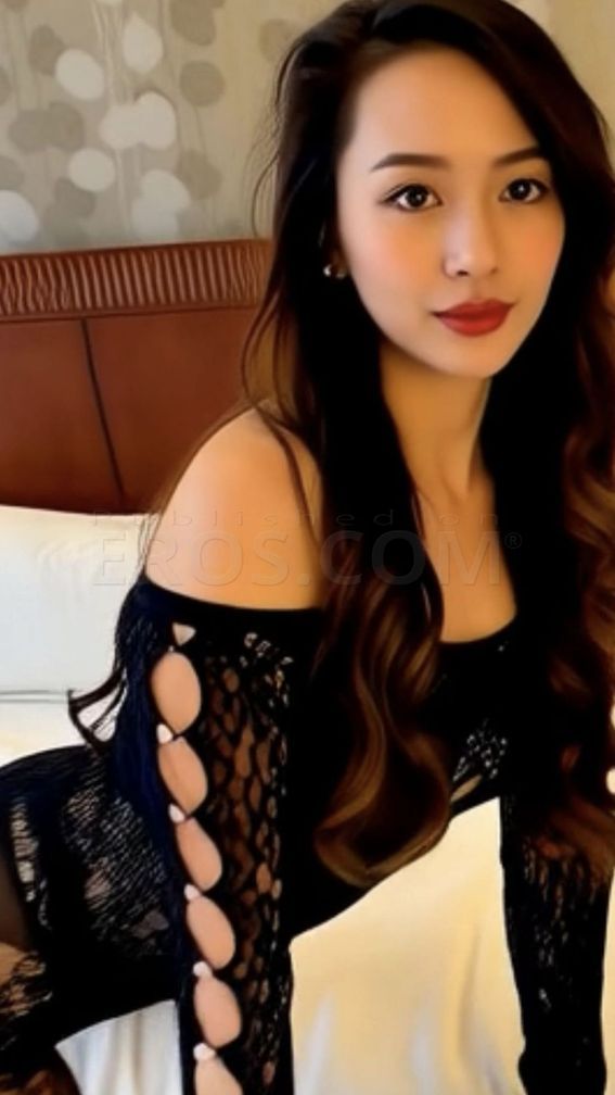 ALINA COLUMBUS — photo 7
