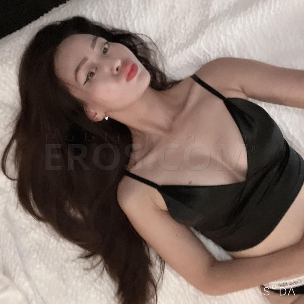 ALINA COLUMBUS — photo 8