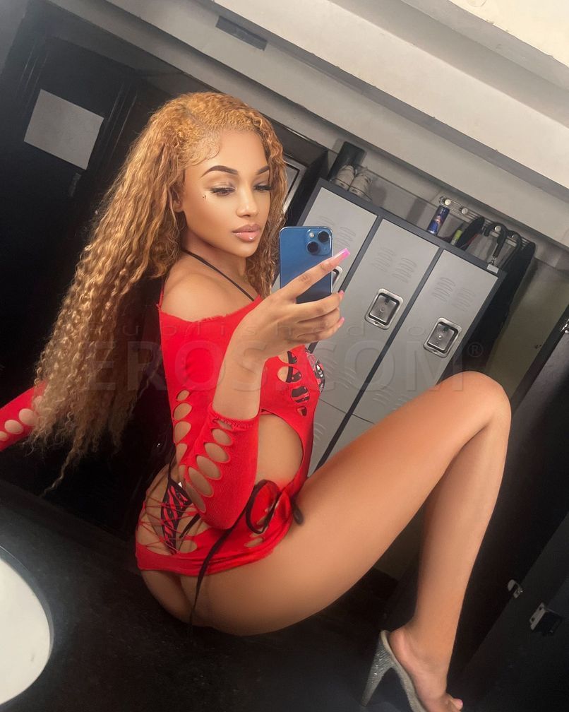 Mya Marie