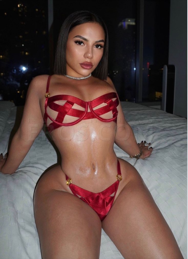 Chyna — photo 6