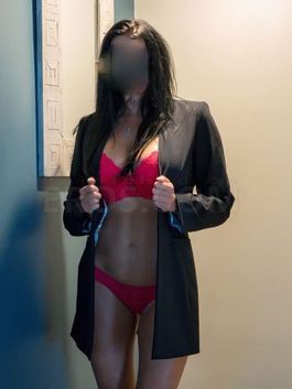 Kristi Love Charlotte Location