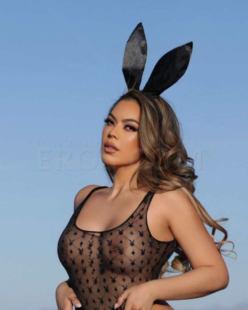 Sydney Sloan — photo 6