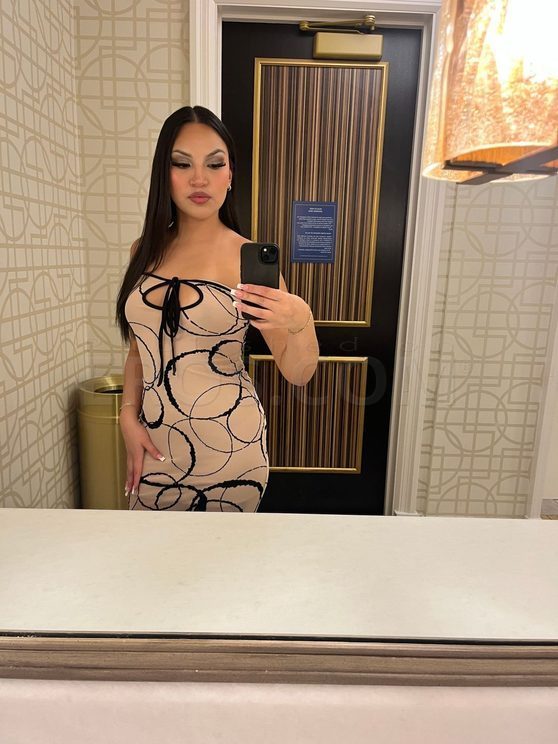 Eli Asian gril