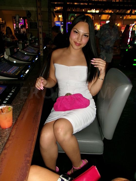 Eli Asian gril