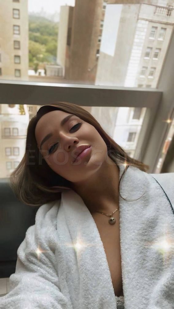 VALENTINA IN RALEIGH