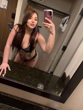 Joselyne in Norfolk