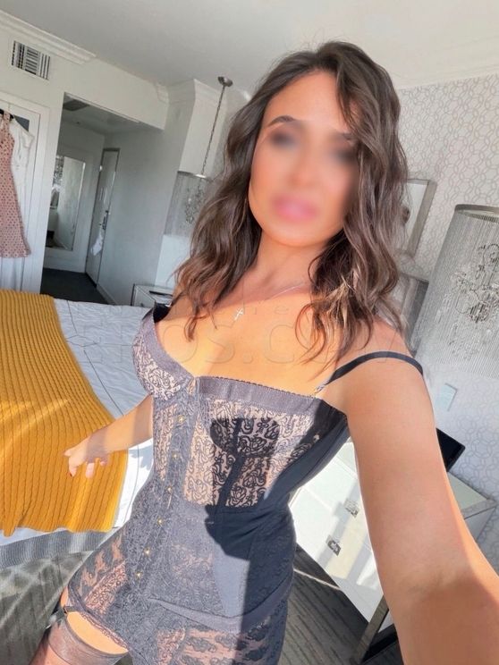 VIP Briella Ciprian