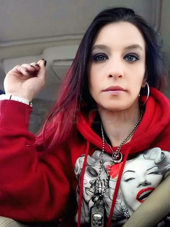 Cristina
