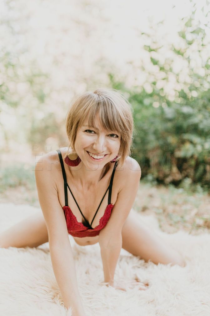Nadine Divine — photo 1